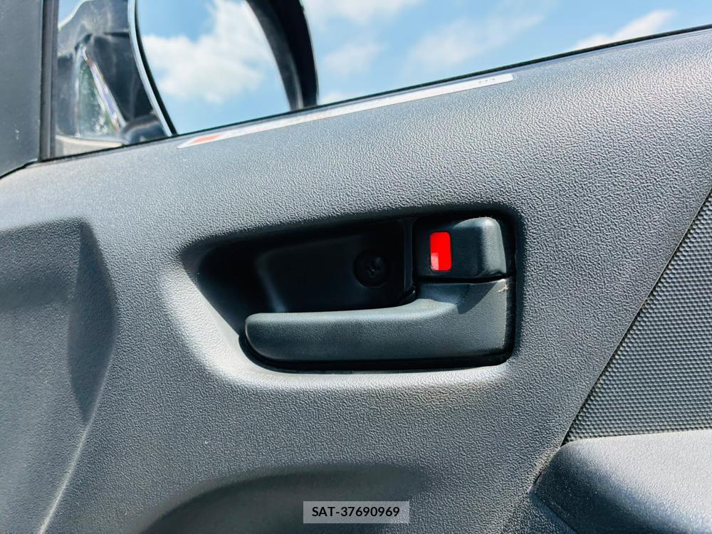 Toyota HIACE VAN 2019-09 8119958-20