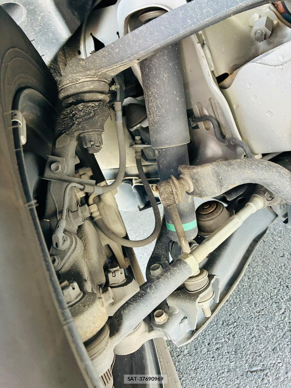 Toyota HIACE VAN 2019-09 8119958-33
