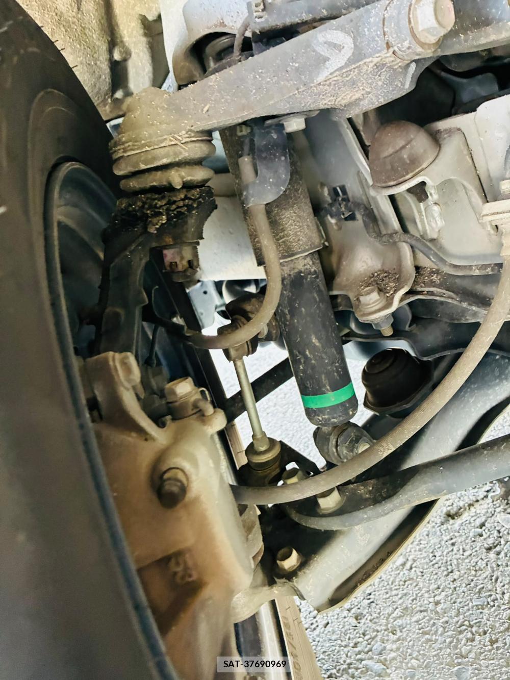 Toyota HIACE VAN 2019-09 8119958-34