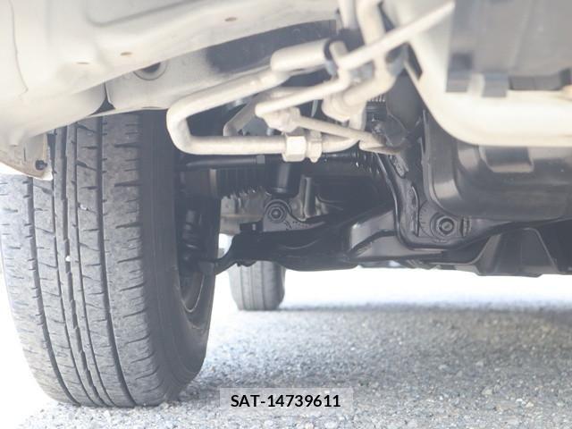 Toyota HIACE VAN 2017-02 8230263-21