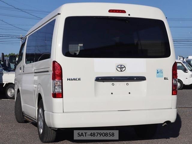 Toyota HIACE VAN 2020-04 8230264-2