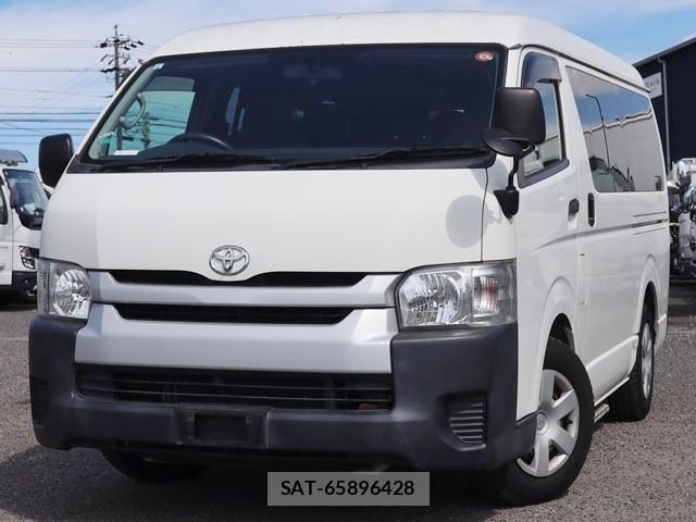 Toyota HIACE VAN 2015-04 8230265-0
