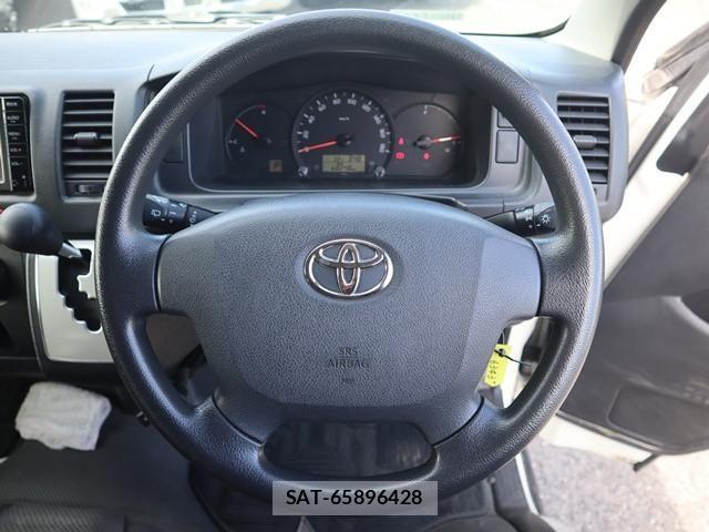Toyota HIACE VAN 2015-04 8230265-3
