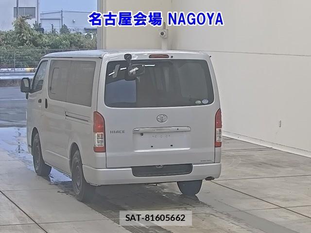 Toyota HIACE VAN 2020-07 8261530-2