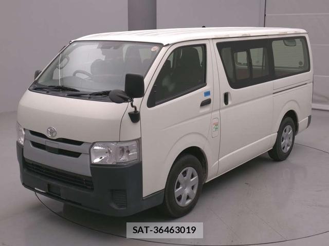 Toyota HIACE VAN 2019-07 8298909-0