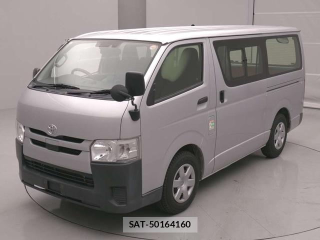 Toyota HIACE VAN 2019-07 8298910-0