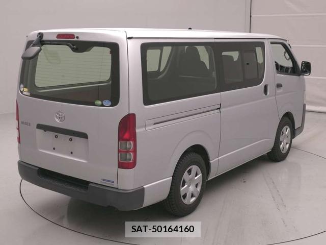 Toyota HIACE VAN 2019-07 8298910-1