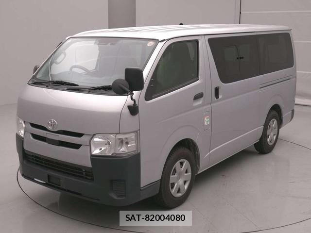 Toyota HIACE VAN 2019-07 8298911-0