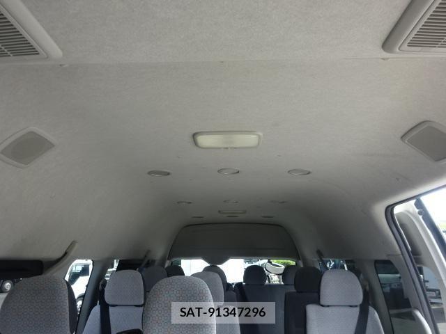 Toyota HIACE VAN 2017-02 8336083-20