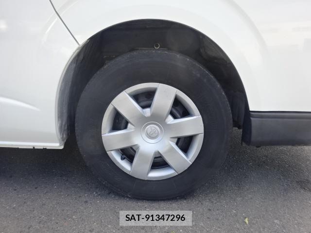 Toyota HIACE VAN 2017-02 8336083-28