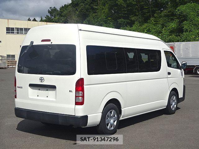 Toyota HIACE VAN 2017-02 8336083-7