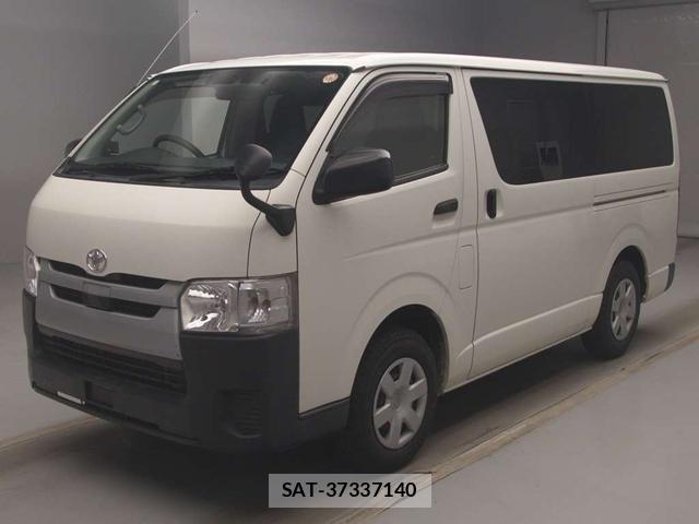 Toyota HIACE VAN 2019-07 8329539-0