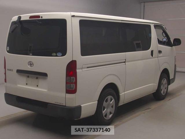 Toyota HIACE VAN 2019-07 8329539-1