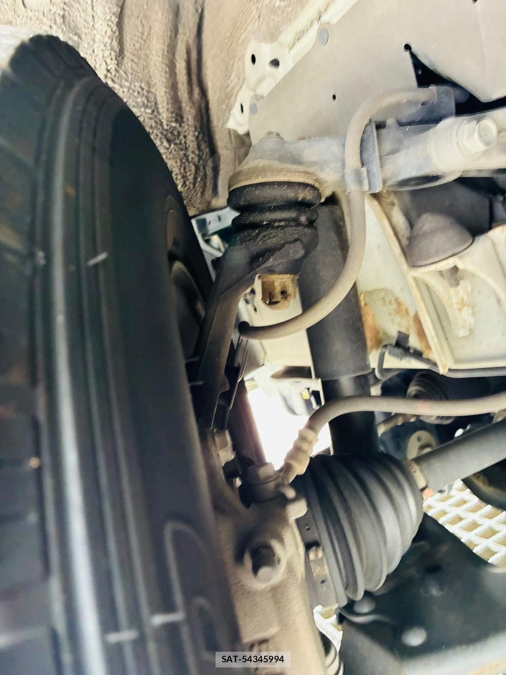 Toyota HIACE VAN 2019-07 8240827-32