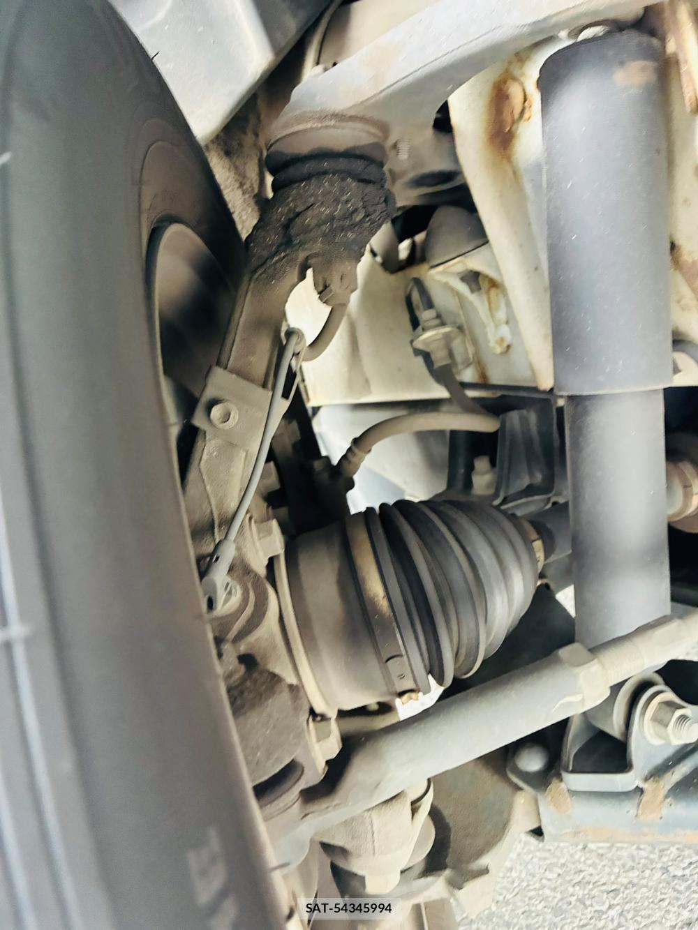 Toyota HIACE VAN 2019-07 8240827-33