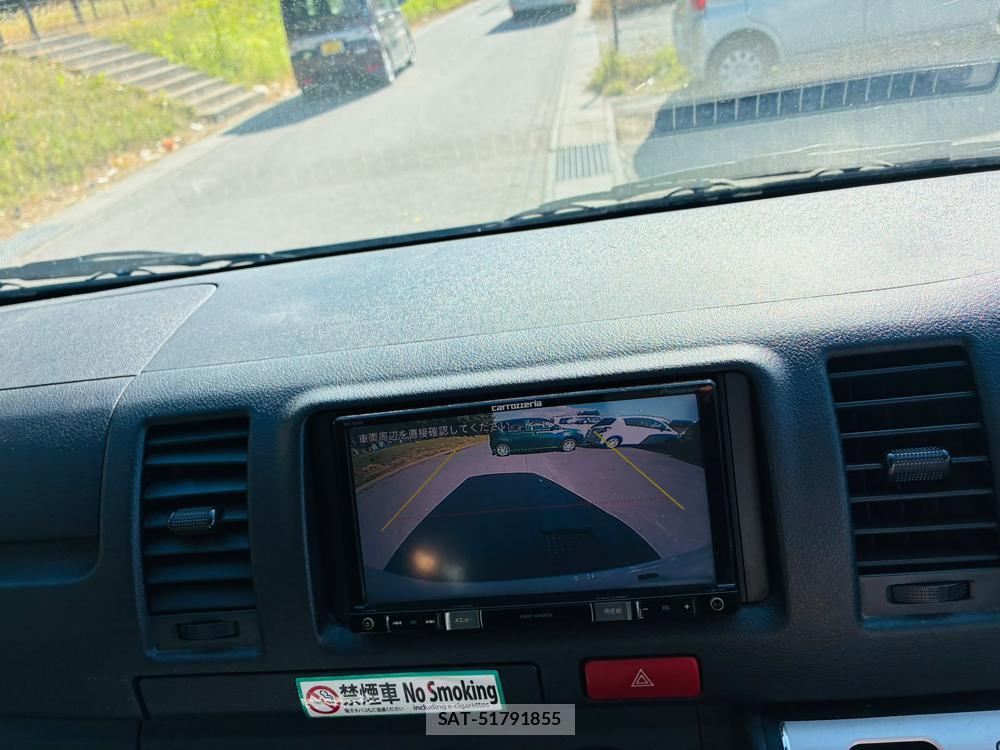 Toyota HIACE VAN 2019-07 8199207-17