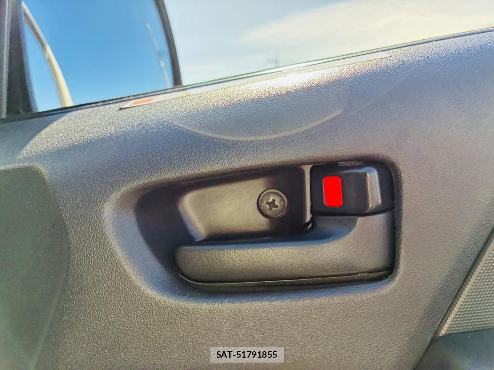 Toyota HIACE VAN 2019-07 8199207-19