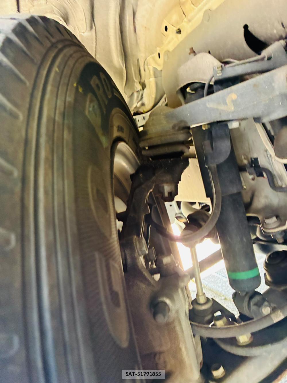 Toyota HIACE VAN 2019-07 8199207-32