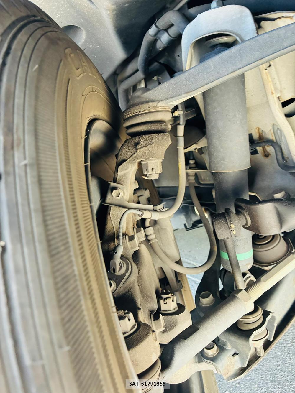 Toyota HIACE VAN 2019-07 8199207-33