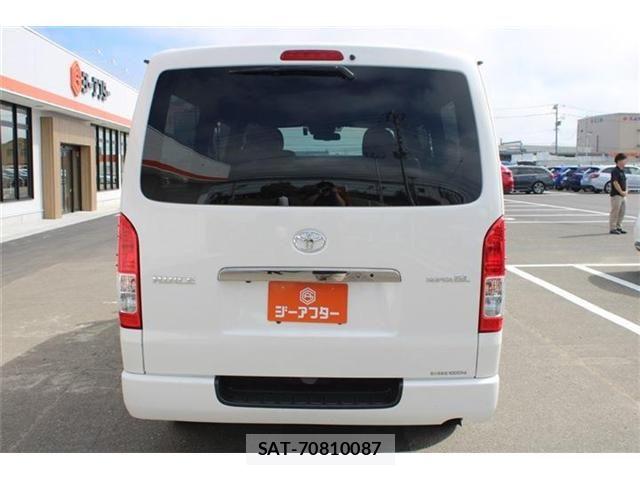 Toyota HIACE VAN 2021-05 8354607-10