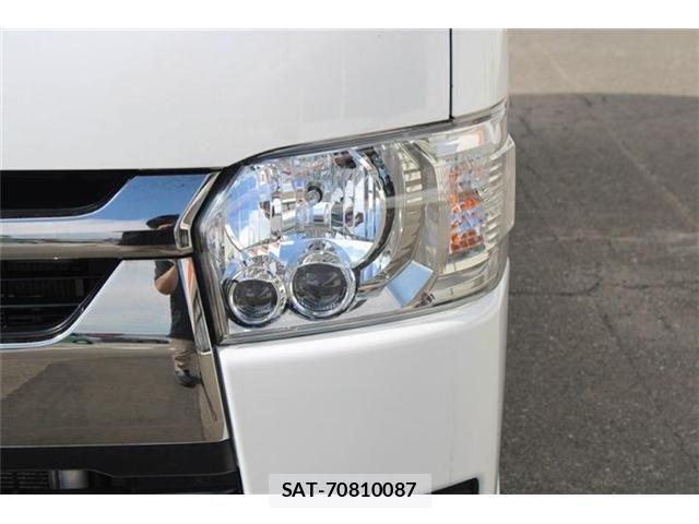 Toyota HIACE VAN 2021-05 8354607-14