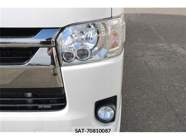 Toyota HIACE VAN 2021-05 8354607-15