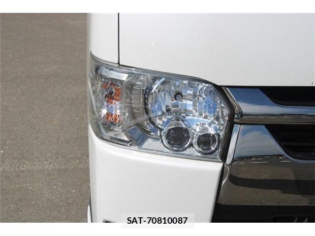Toyota HIACE VAN 2021-05 8354607-16