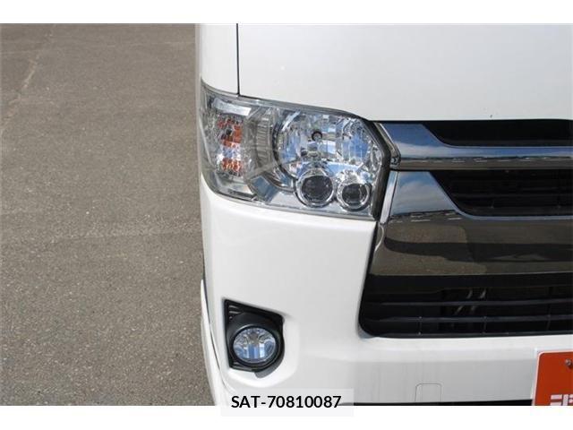Toyota HIACE VAN 2021-05 8354607-17