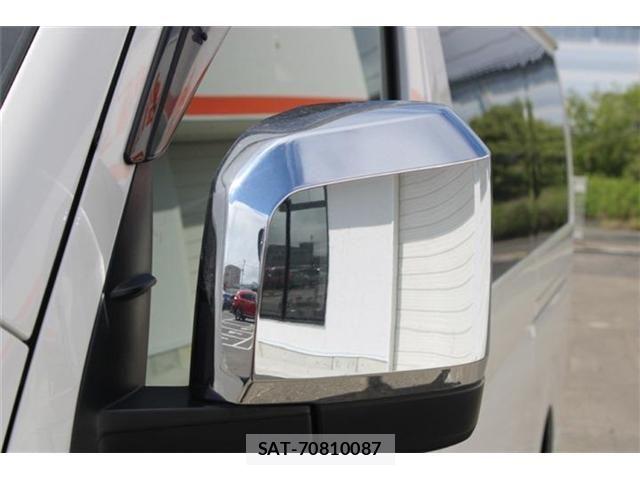 Toyota HIACE VAN 2021-05 8354607-19