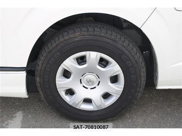 Toyota HIACE VAN 2021-05 8354607-20