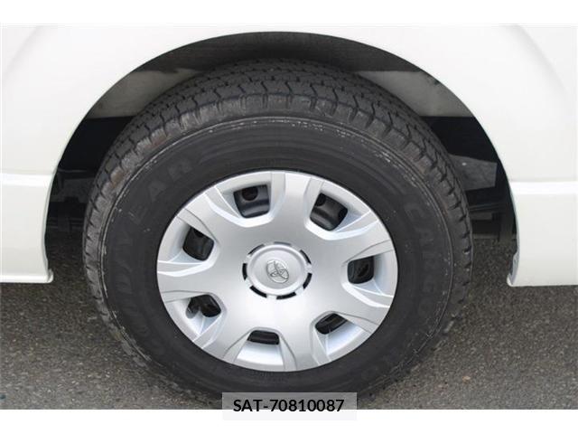 Toyota HIACE VAN 2021-05 8354607-21