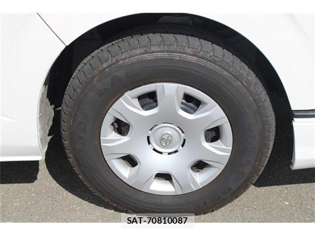 Toyota HIACE VAN 2021-05 8354607-23