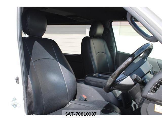 Toyota HIACE VAN 2021-05 8354607-29