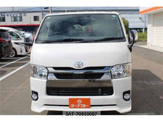 Toyota HIACE VAN 2021-05 8354607-6