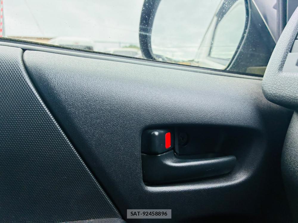 Toyota HIACE VAN 2019-11 8329534-22