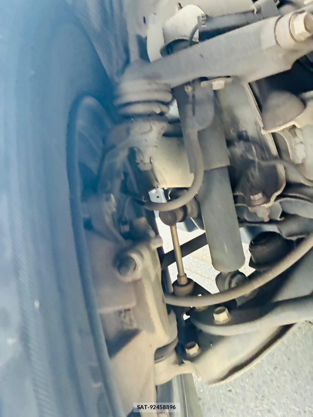 Toyota HIACE VAN 2019-11 8329534-34