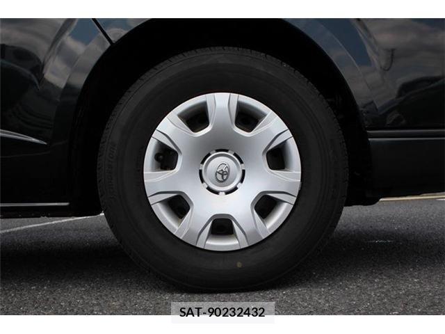 Toyota HIACE VAN 2023-11 8366162-15
