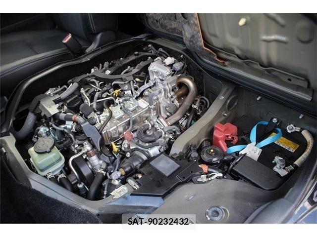 Toyota HIACE VAN 2023-11 8366162-28
