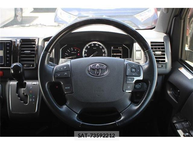 Toyota HIACE VAN 2020-11 8366167-27