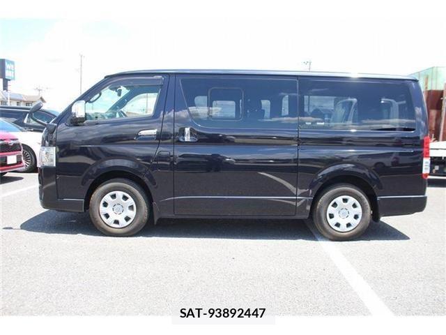 Toyota HIACE VAN 2022-09 8366164-10