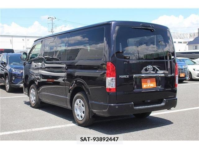 Toyota HIACE VAN 2022-09 8366164-11