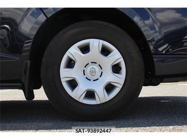 Toyota HIACE VAN 2022-09 8366164-15