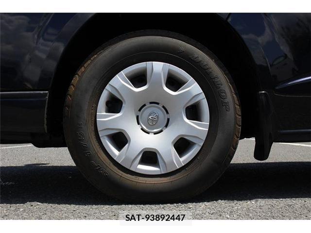 Toyota HIACE VAN 2022-09 8366164-16
