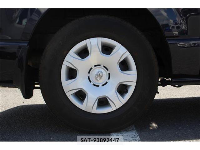 Toyota HIACE VAN 2022-09 8366164-18