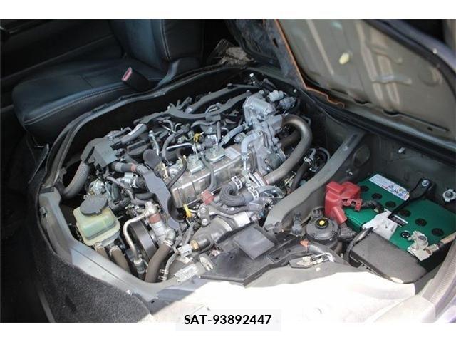 Toyota HIACE VAN 2022-09 8366164-29