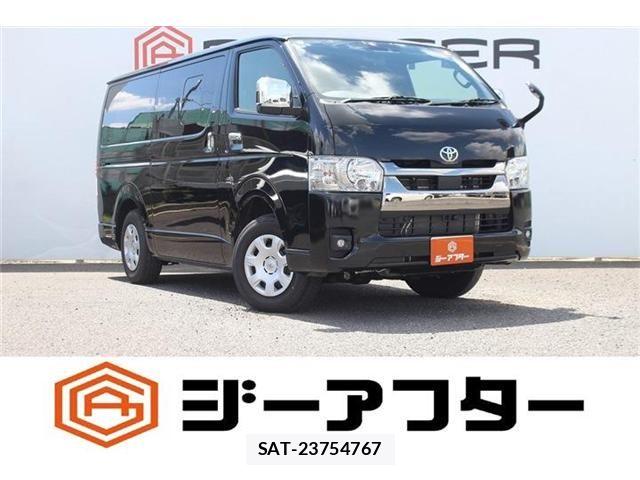 Toyota HIACE VAN 2025-07 8366163-0