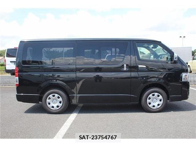 Toyota HIACE VAN 2025-07 8366163-10