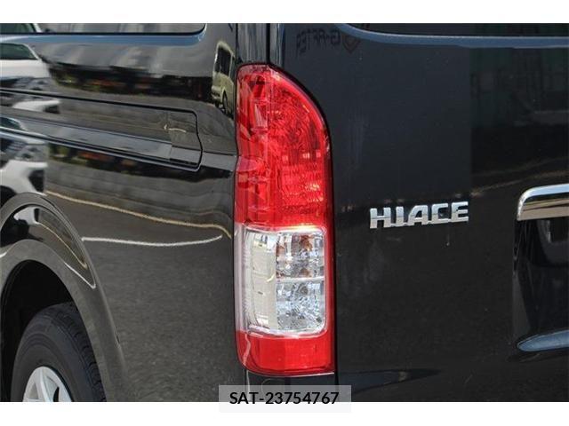 Toyota HIACE VAN 2025-07 8366163-14