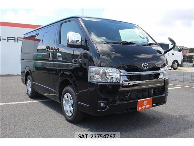 Toyota HIACE VAN 2025-07 8366163-3