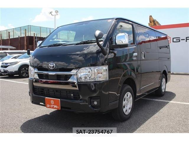 Toyota HIACE VAN 2025-07 8366163-5